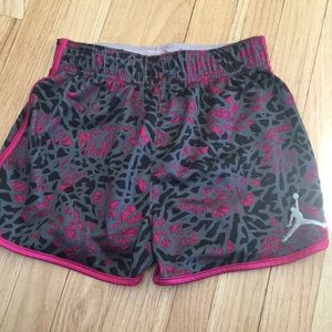 JORDAN shorts